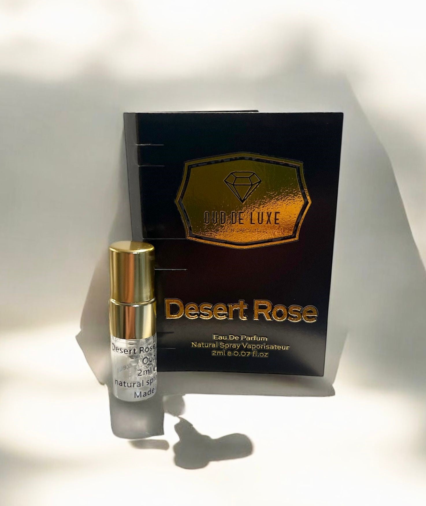 DESERT ROSE (Inspired by Louis Vuitton LES SABLES ROSES)