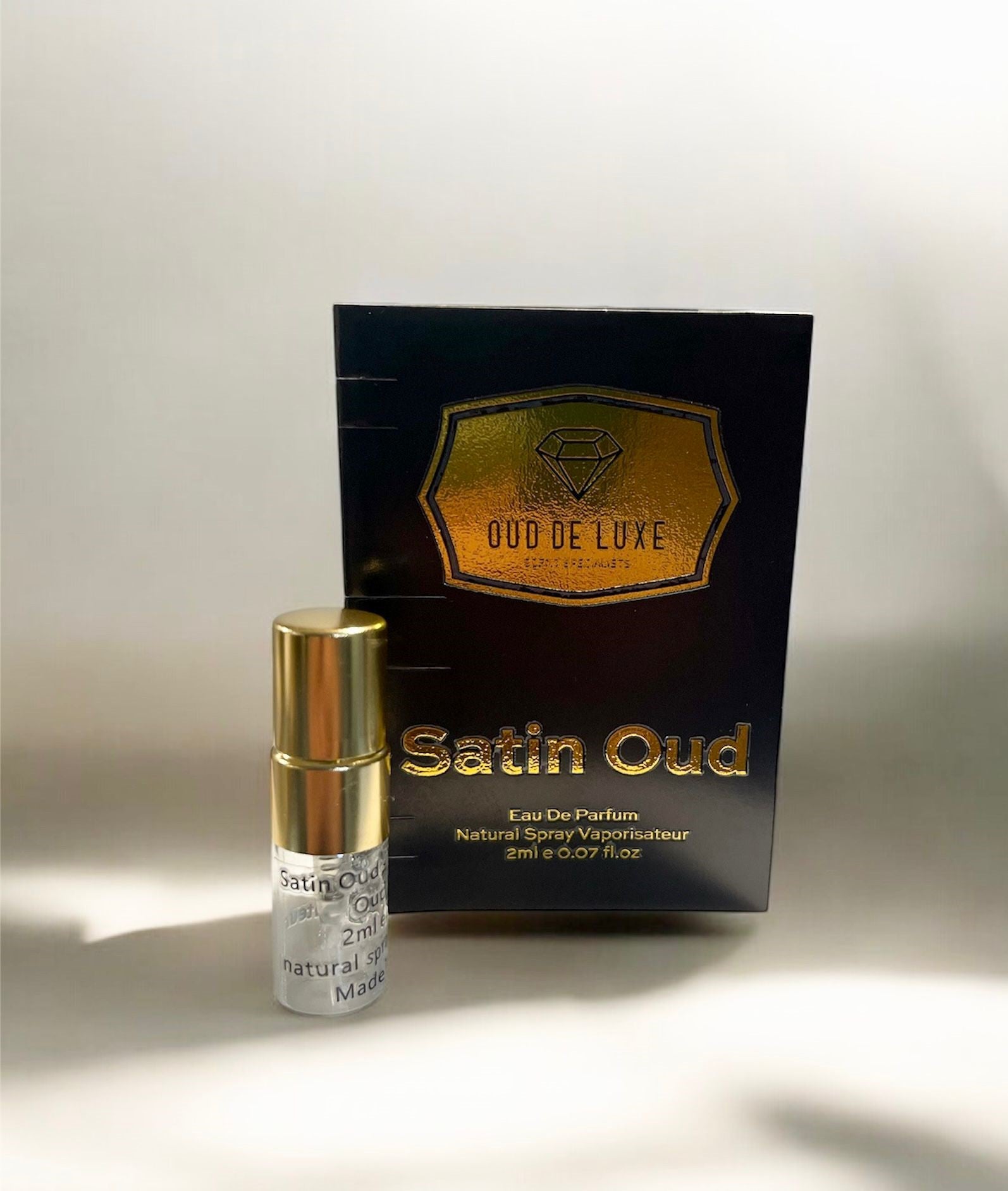 SATIN OUD (Inspired by Maison Francis OUD SATIN MOOD)