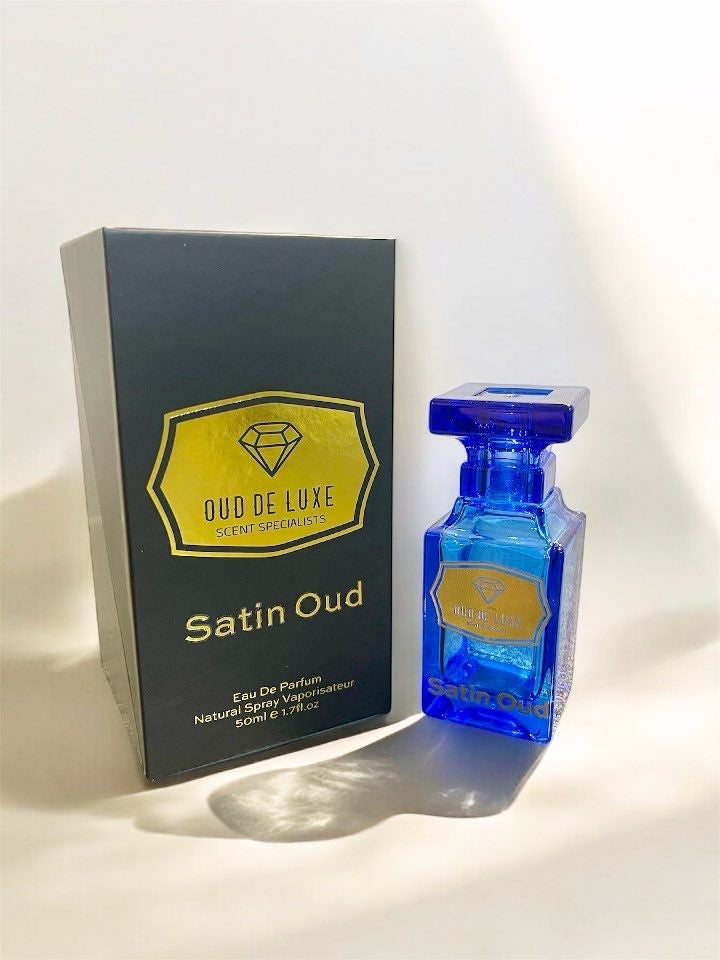 SATIN OUD (Inspired by Maison Francis OUD SATIN MOOD)