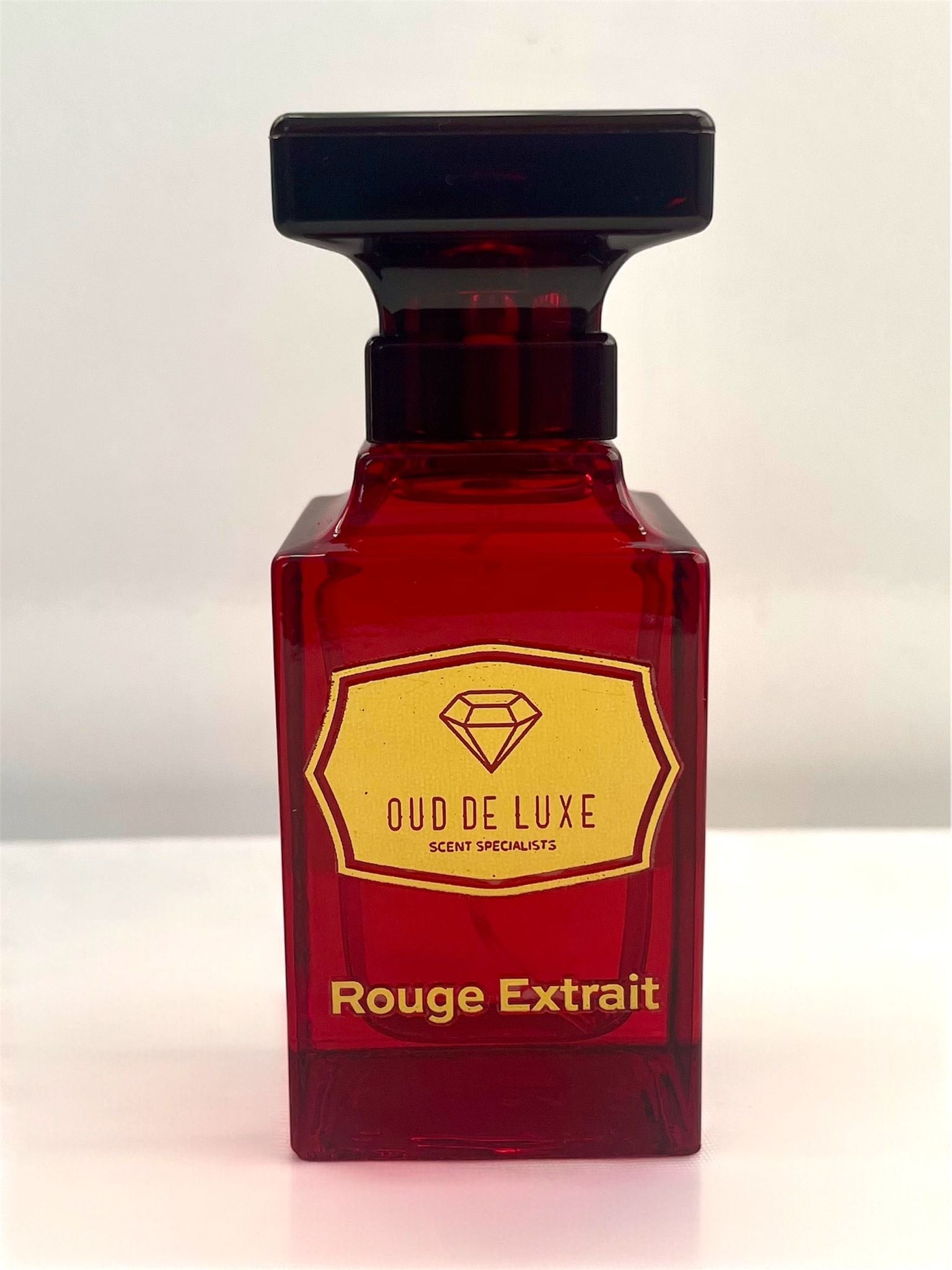 ROUGE EXTRAIT (Inspired by Baccarat Rouge 540 EXTRAIT)