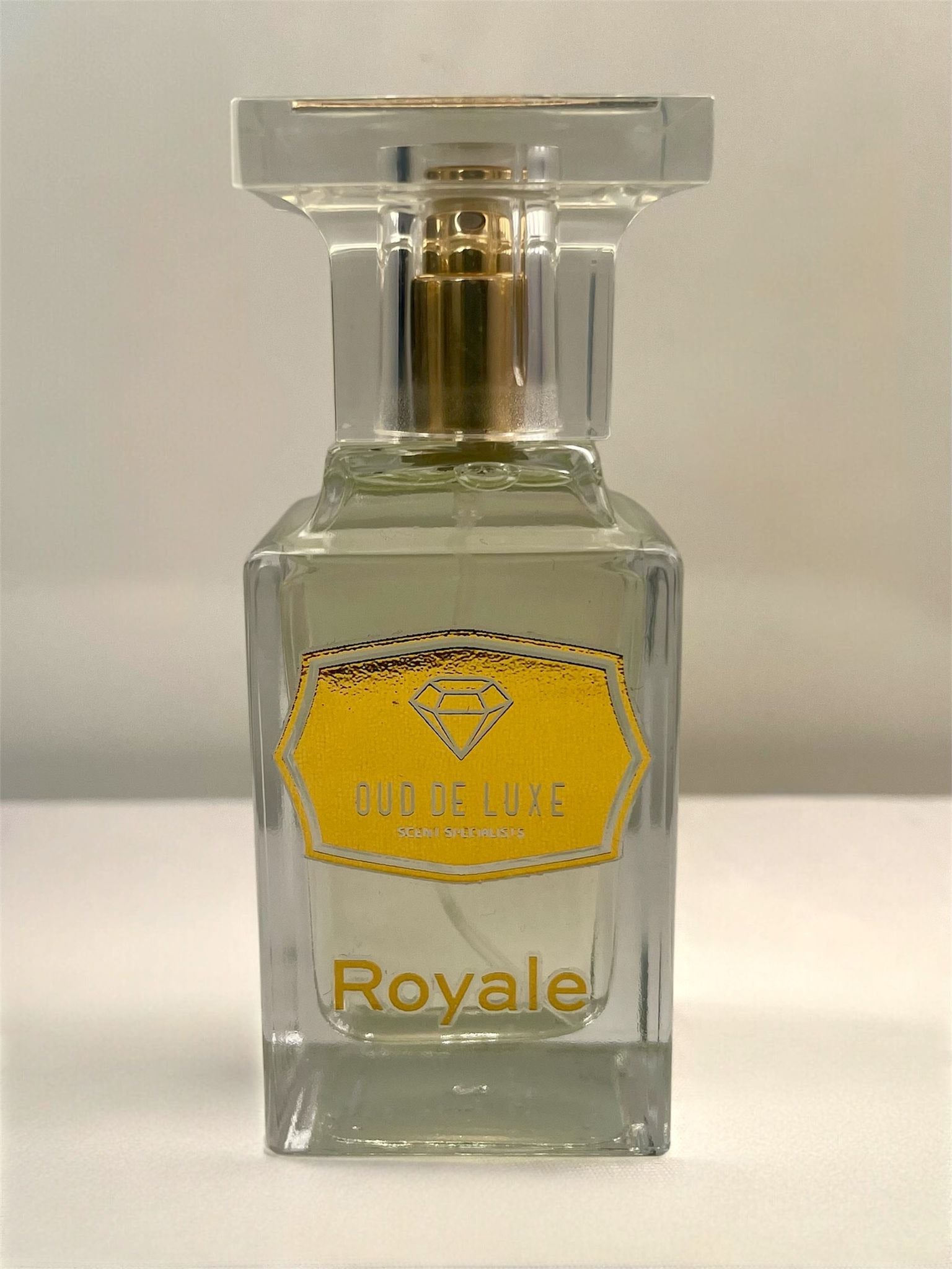 ROYALE (Inspired by CREED AVENTUS)